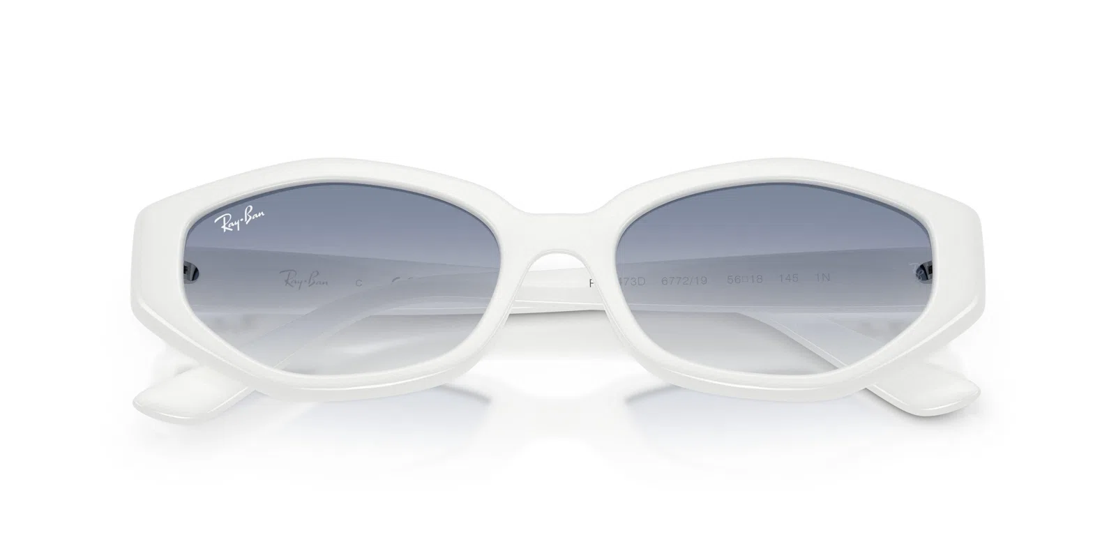Ray-Ban 4473D Sunglasses - view 18